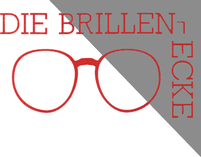 Die Brillen-Ecke Logo